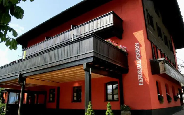 Panoramapension Weisses Rössl