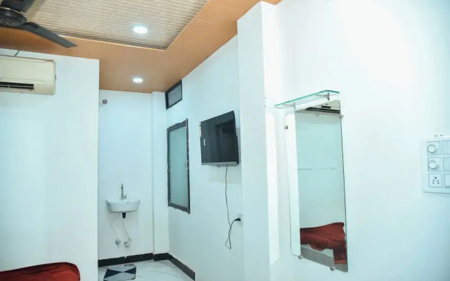 Hotel Sindur