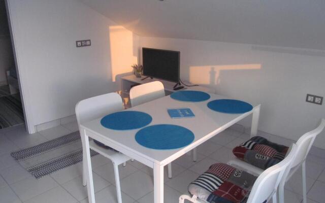 Apartman Pašman K.B.168