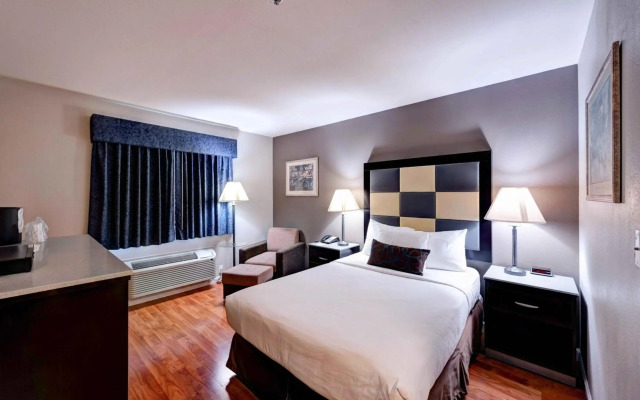 Dreams Huatulco Resort & Spa - All Inclusive