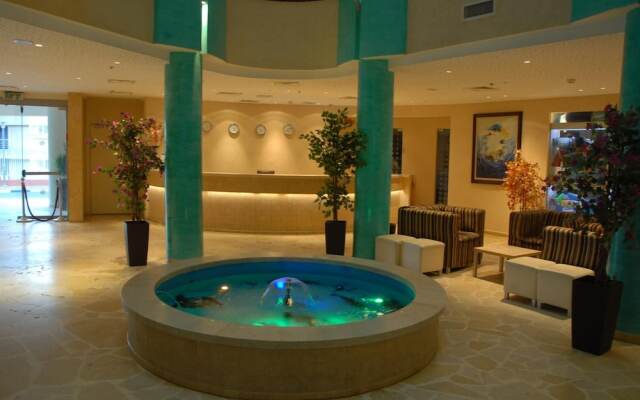 Adi Hotel Eilat