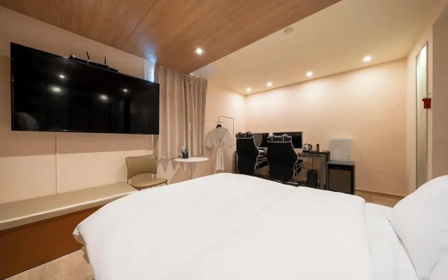 Yongin Oscar