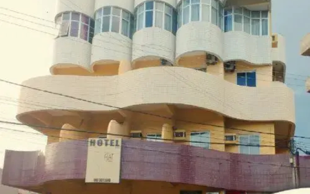 Hotel e Flat Sobral Mundi