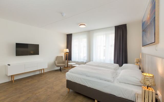 ApartHotel Zoutelande