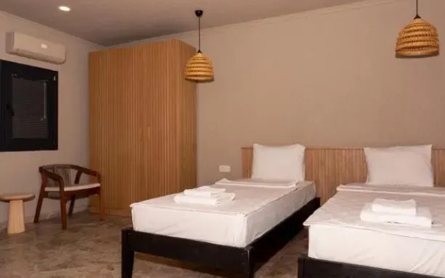 Sea Soul Otel