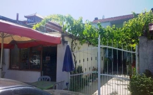 Hostel Korca Xharshe