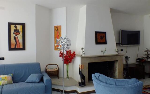Casa Vacanze Villa Don Michele