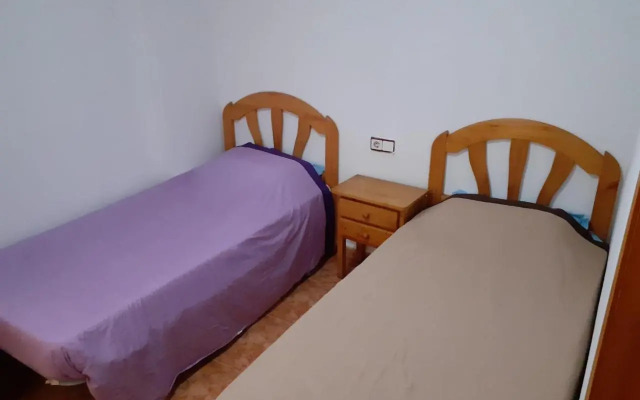 Playa Del Cura 500m Beach Med Syndicate 1