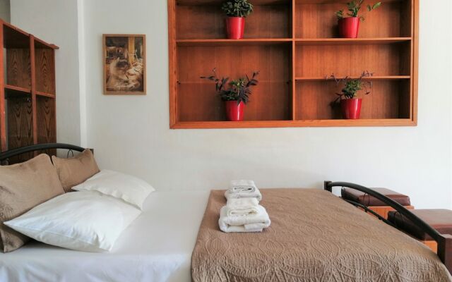 Mini Suites