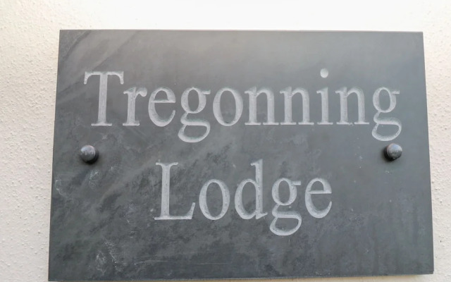 Tregonning Lodge