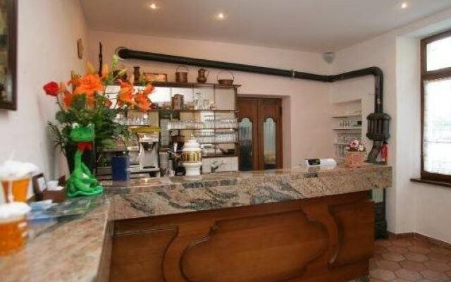 Ostello Camping Riposo