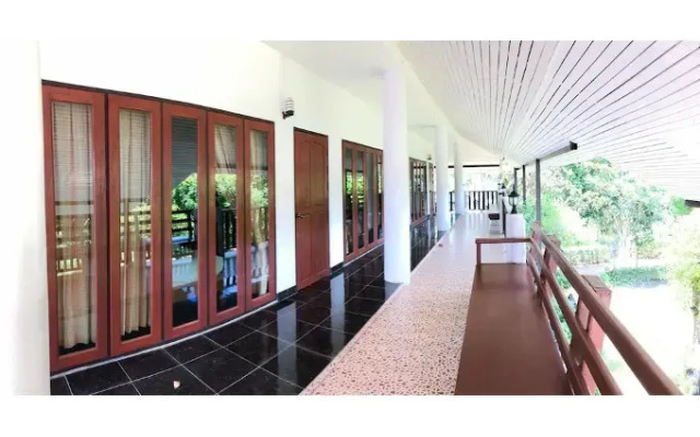Baanchanoknunt Resort Pai