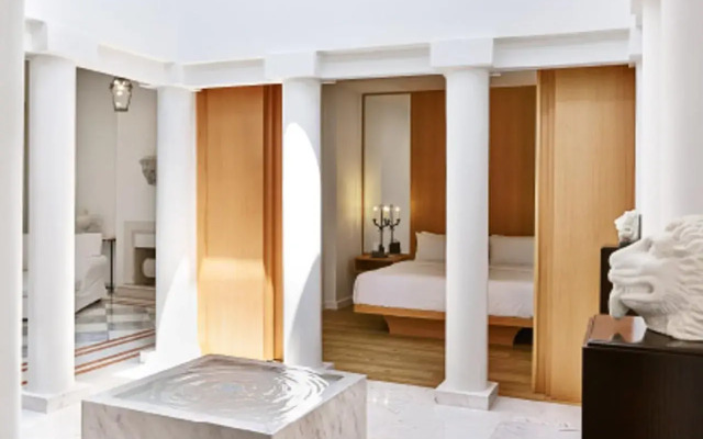 Grecotel Luxme Palms, At Riviera Olympia & Aqua Park