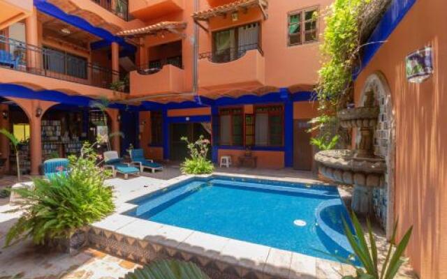 Posada Las Flores Vacation Villas