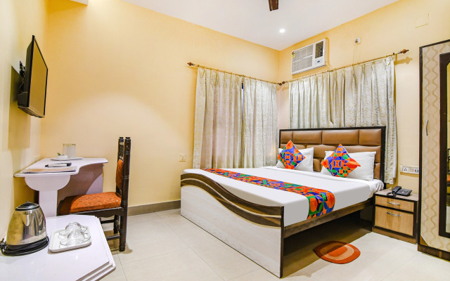 Fabhotel Aayash