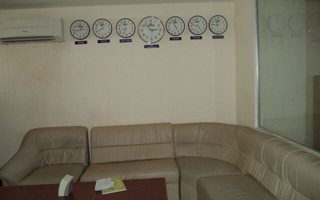Chea Rithy Hotel
