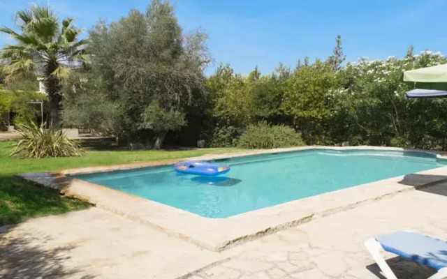 Finca Son Jordà