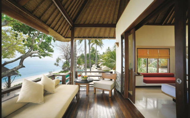 Qunci Villas Hotel