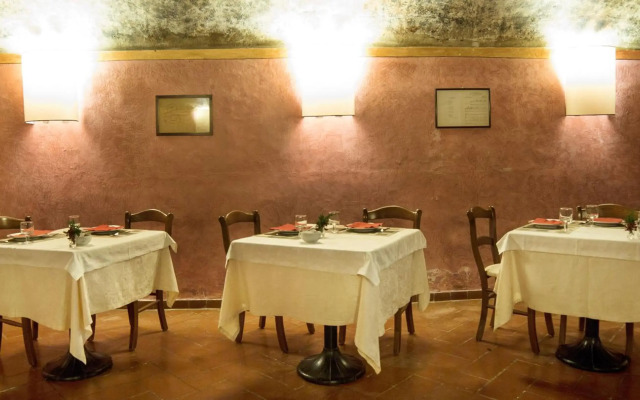 Villa il Fedino