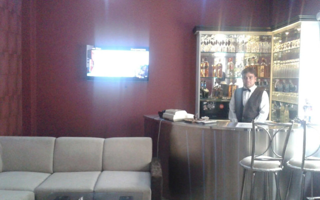 Hotel Fairway