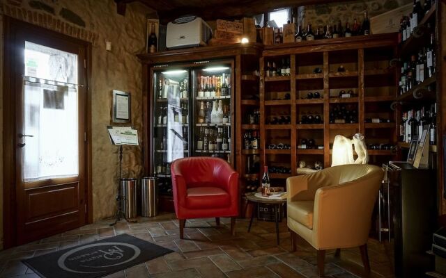 Locanda Osteria Marascia