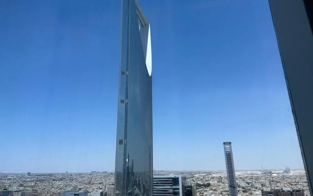 DAMAC Riyadh - Luxury Apartments داماك الرياض
