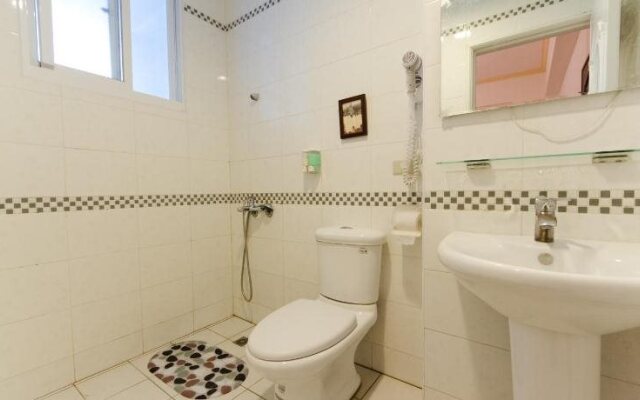 Kinmen B&B