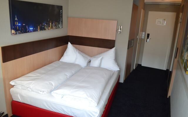 Hotel am Rothenbaum