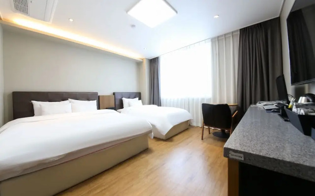 Jinju Caribe