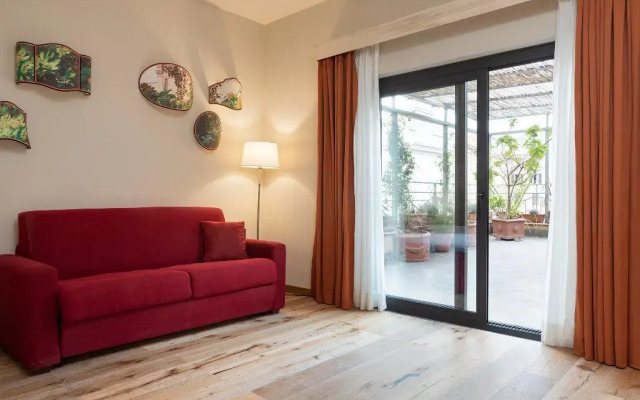 Condominio Monti Boutique Hotel