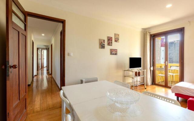 Porto Sunny House #2 - city center