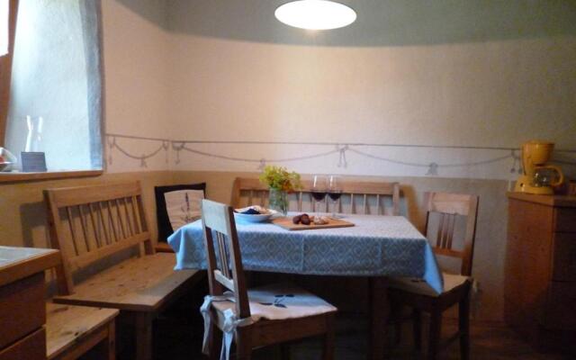 Landhaus Strickenmacher