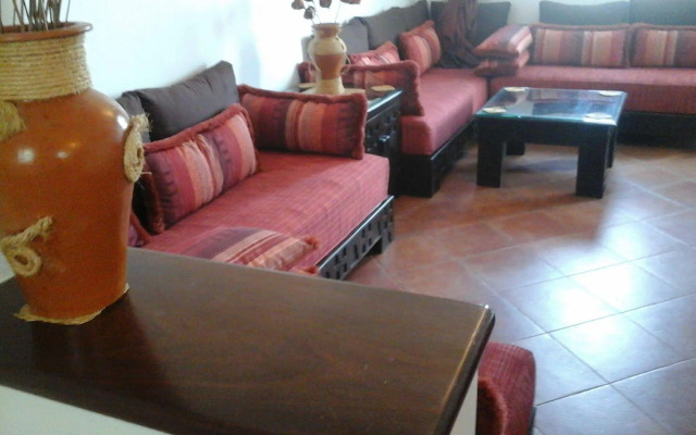 Jawhara Smir Residence