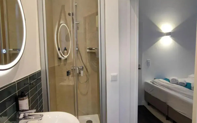 HOMELY STAY Studio 4