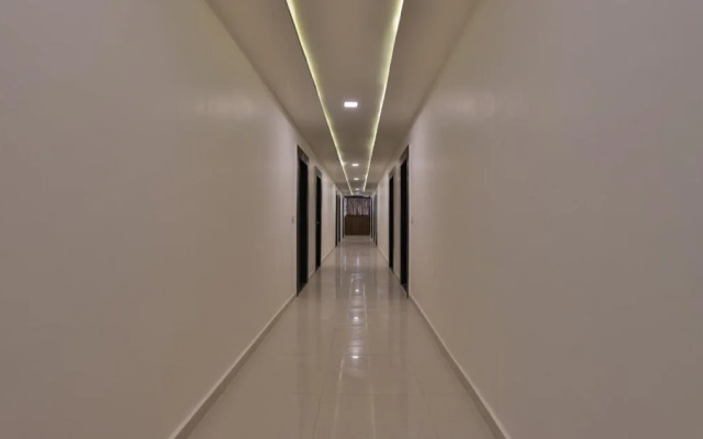 Hotel Meridan Palace By OYO Rooms