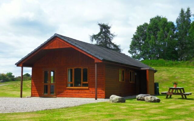 Loch Meiklie 3 bed