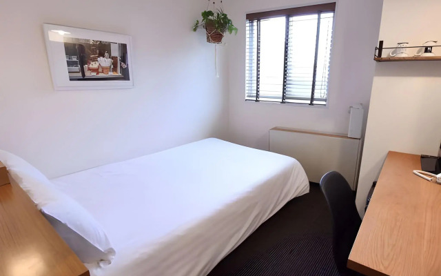 Hotel Pacific Kanazawa