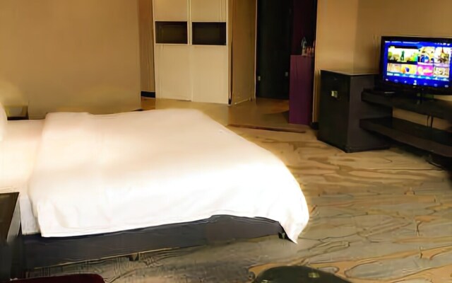 Jiahe Tianhao Hotel