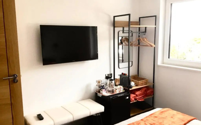 Bed@BroadOak