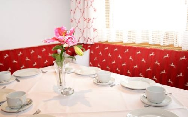 Frühstückspension Türtscher