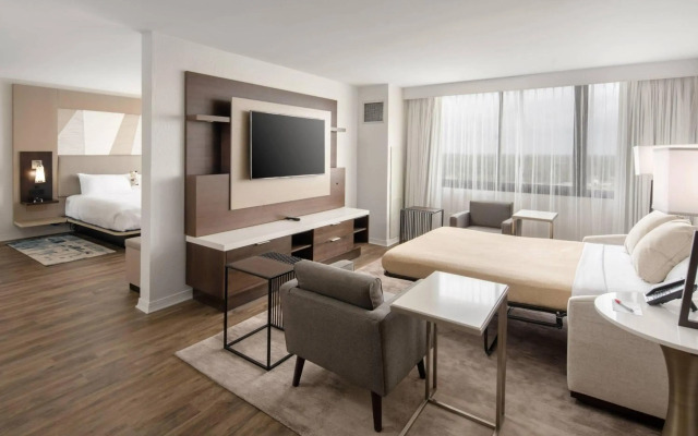 Palm Beach Gardens Marriott