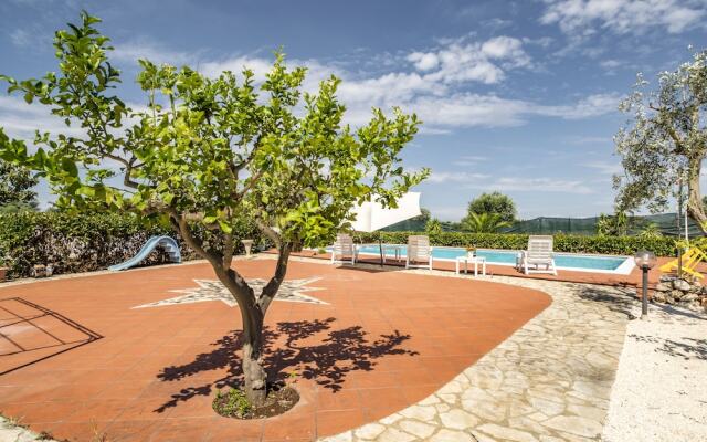 Villa Orchidea