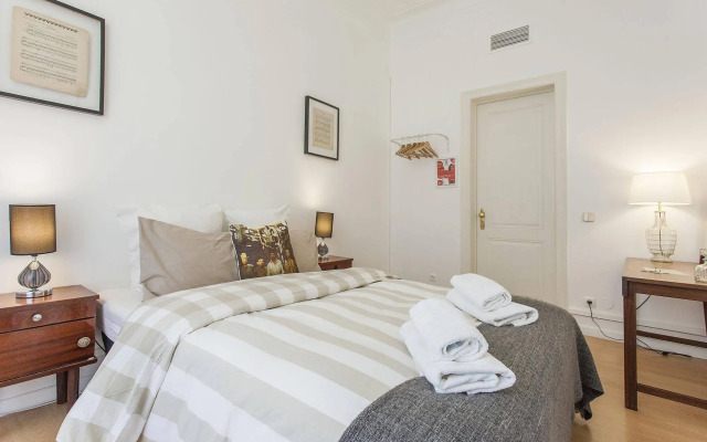 House Sao Bento