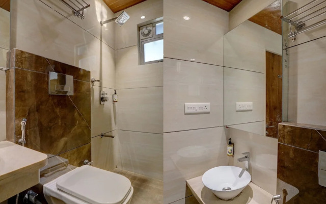Hotel SriKrishna Paradise Thane Airoli