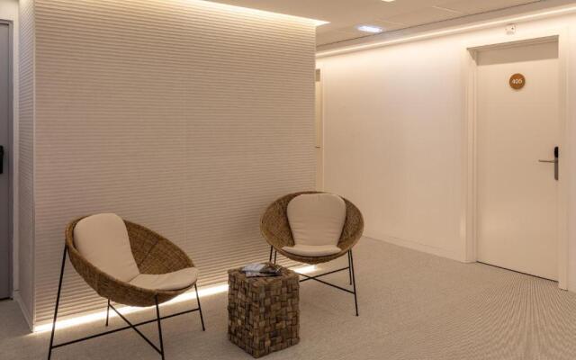 Pure Formosa Concept Hotel