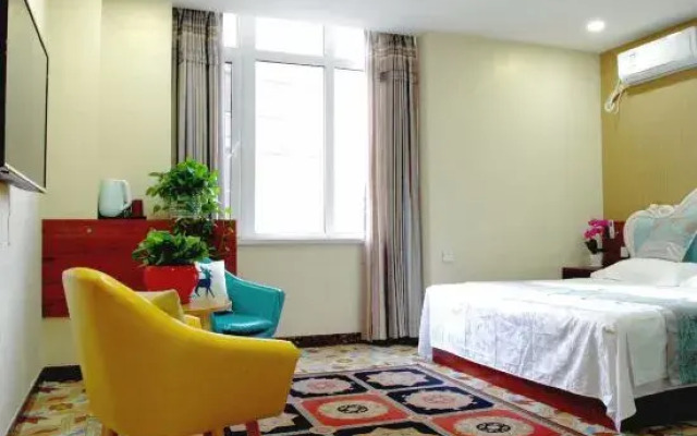 Shenyang Ziducheng Hotel