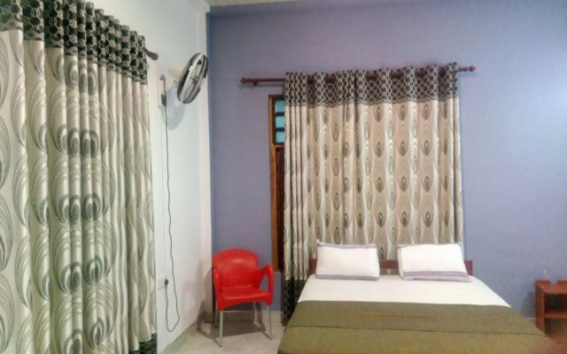 Orchid Yala Resort