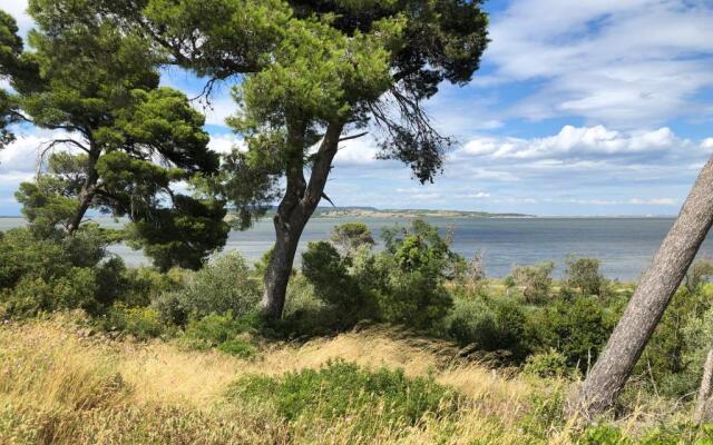 Mobil home 4 personnes Port la nouvelle