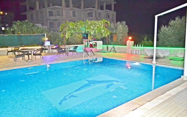 Garden Asmin Otel
