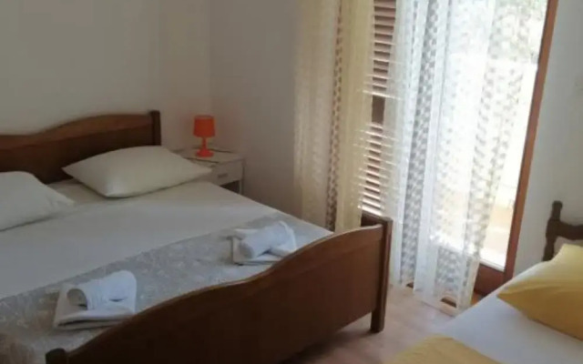 Apartments Milakovic-kanica